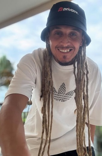 Big Rasta